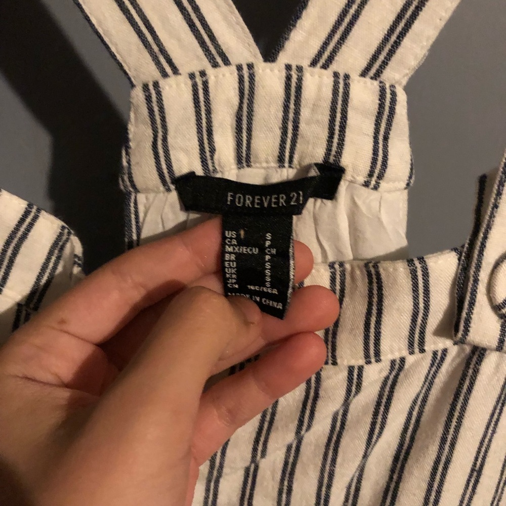 Overalls - Picture 5 of 5